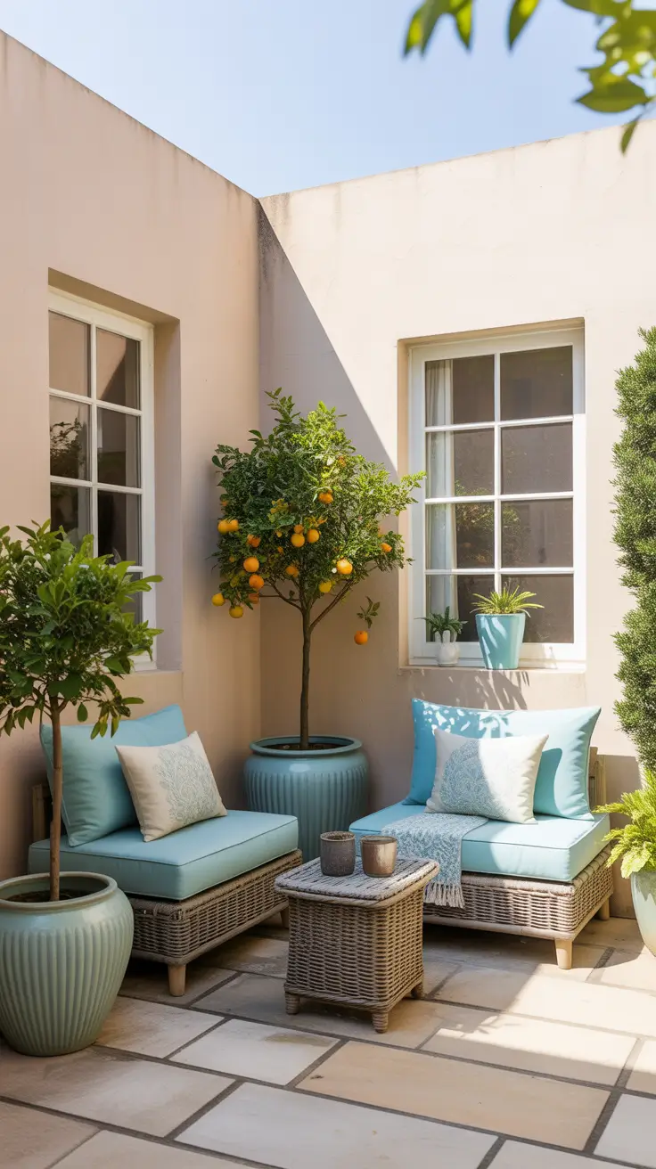 Small Garden Ideas 2026: Modern, Low-Budget Outdoor Designs for Every Space