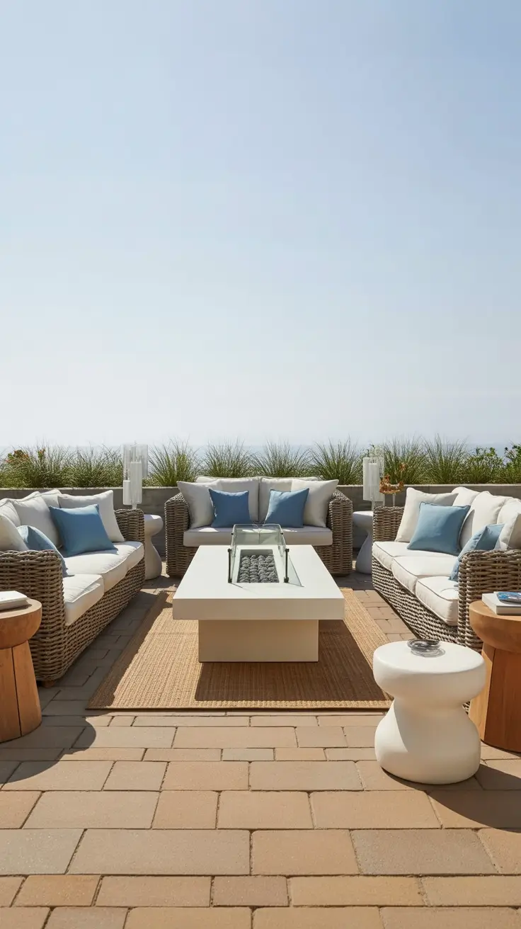 Yard Fire Pit Ideas 2026 for Modern Outdoor Living Spaces