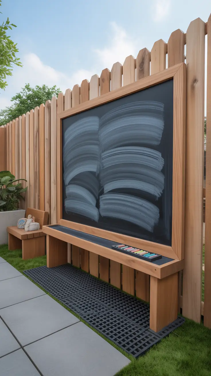 Outdoor Area Ideas for Kids 2026: Modern Backyard Play Zones & Budget-Friendly Designs