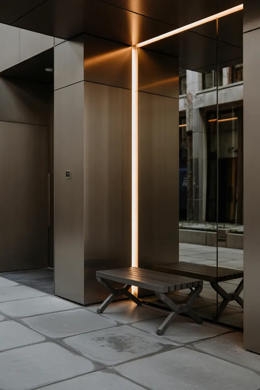 Outdoor Entryway Ideas 2026: Stylish and Modern Front Entrance Designs