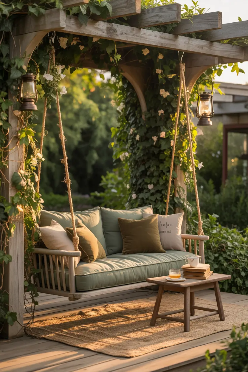 Outdoor Reading Nook 2026: Cozy and Creative Ideas for Stylish Outdoor Spaces
