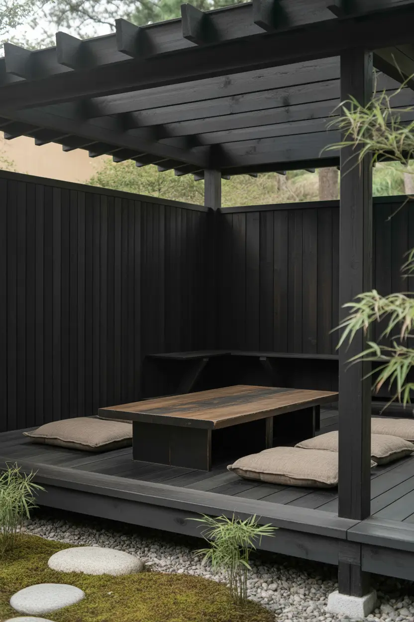 Gazebo Ideas 2026 for Modern and Functional Backyard Outdoor Living