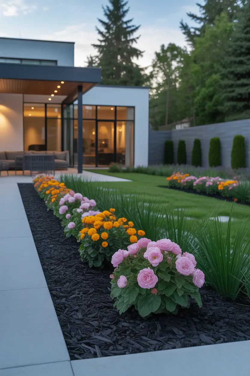 Flower Garden Ideas 2026 for Front Yards, Backyards, and Small Spaces