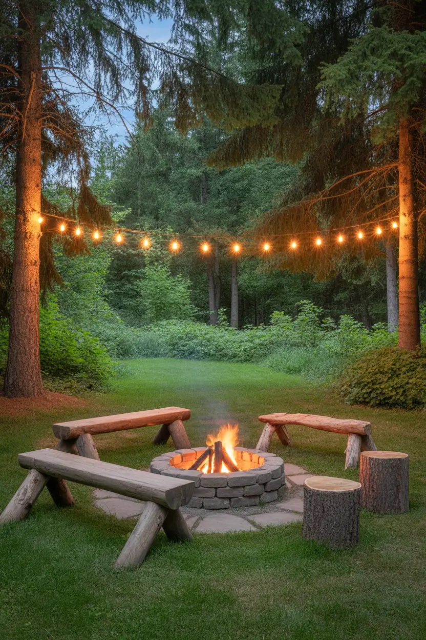 Family Backyard Layout Ideas 2026 for Stylish and Kid Friendly Outdoor Spaces