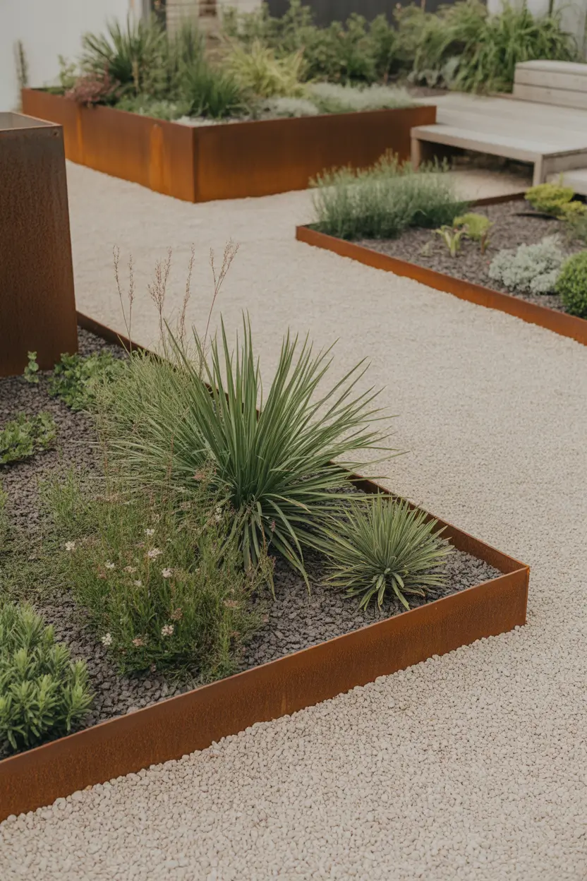 Small Garden Ideas 2026: Modern, Low-Budget Outdoor Designs for Every Space