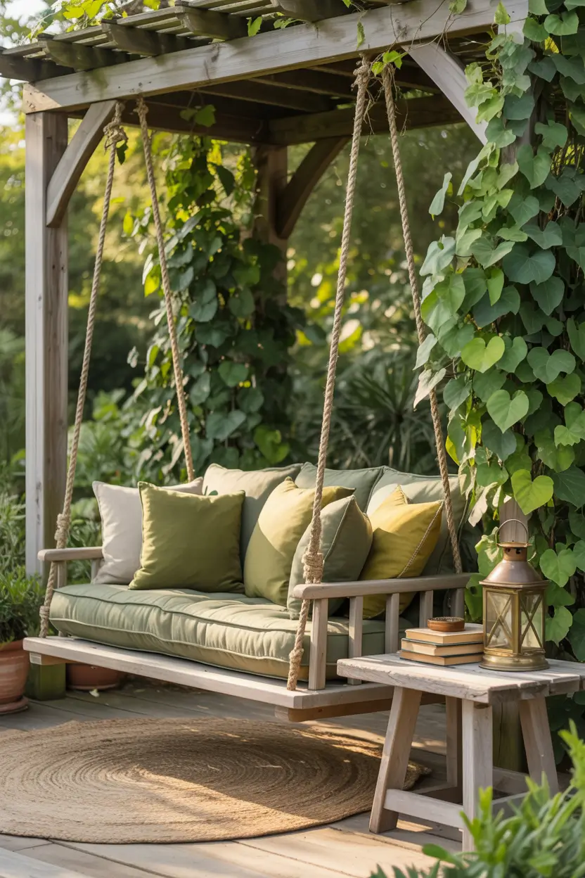 Outdoor Reading Nook 2026: Cozy and Creative Ideas for Stylish Outdoor Spaces