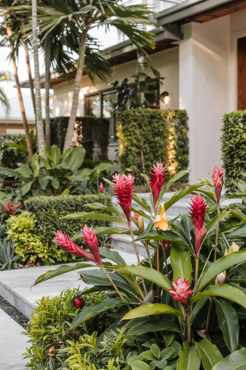 Tropical Garden Design Ideas 2026: Modern Lush Layouts for Front Yards, Backyards and Small Spaces