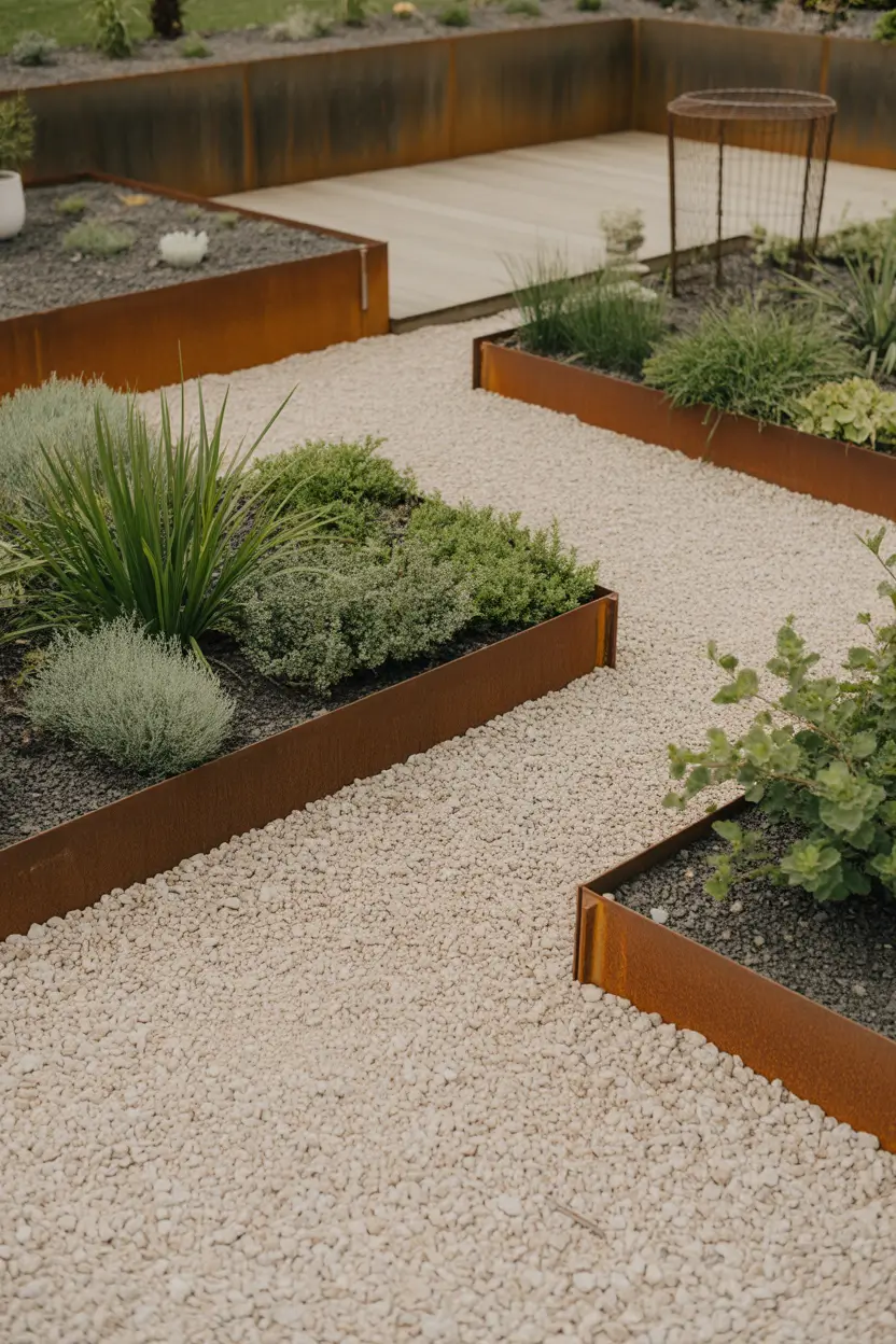 Small Garden Ideas 2026: Modern, Low-Budget Outdoor Designs for Every Space