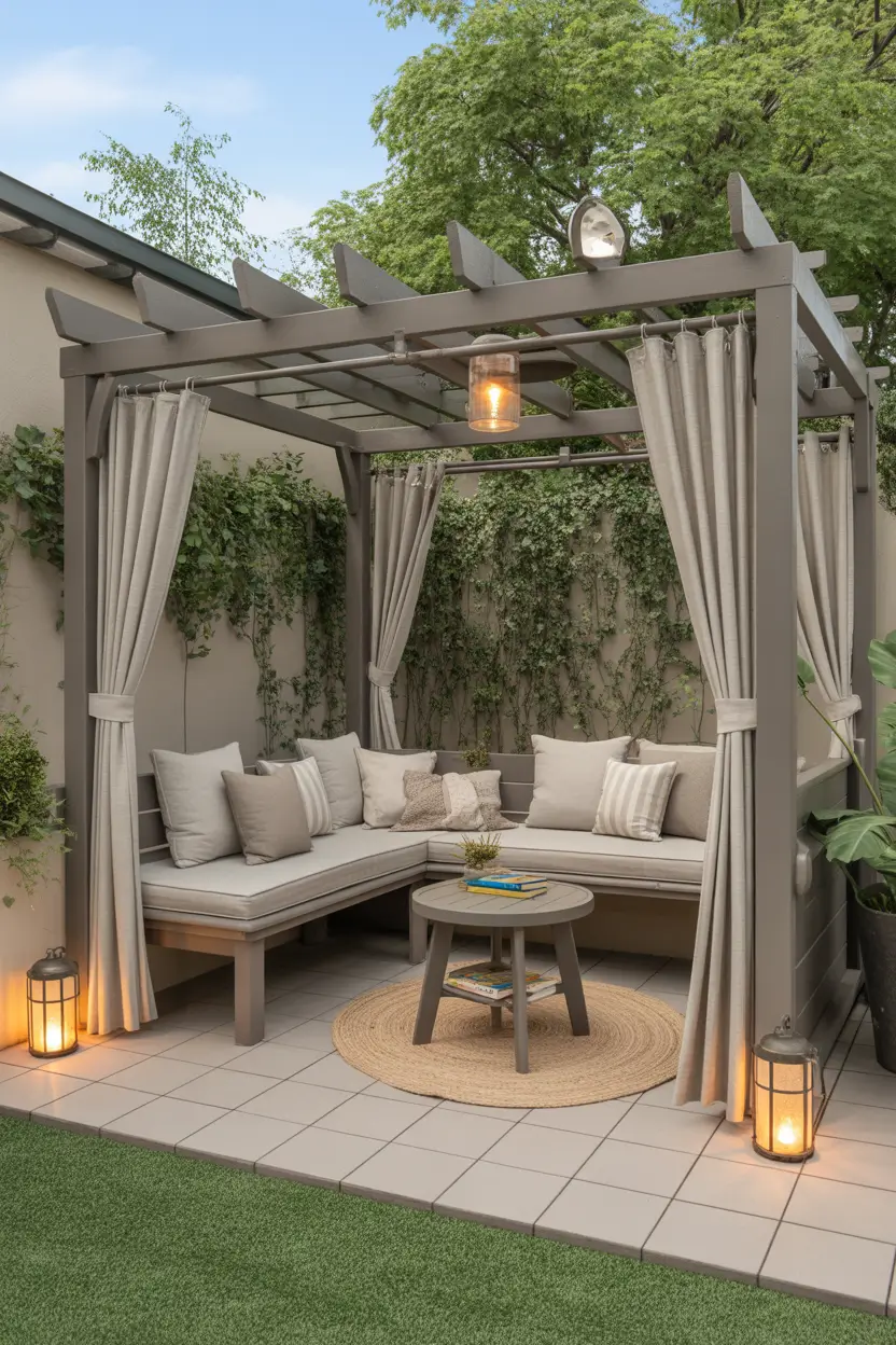 Outdoor Area Ideas for Kids 2026: Modern Backyard Play Zones & Budget-Friendly Designs