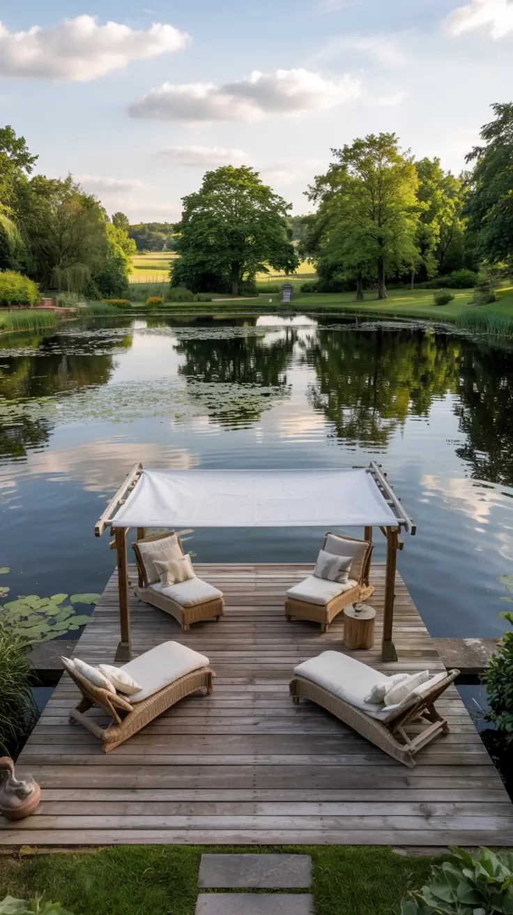 Pond Ideas in Garden 2026: Modern Designs for Koi, Waterfalls, and Natural Backyard Ponds