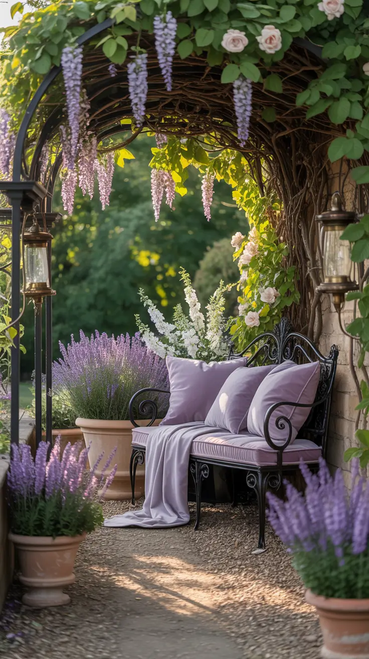 Outdoor Reading Nook 2026: Cozy and Creative Ideas for Stylish Outdoor Spaces
