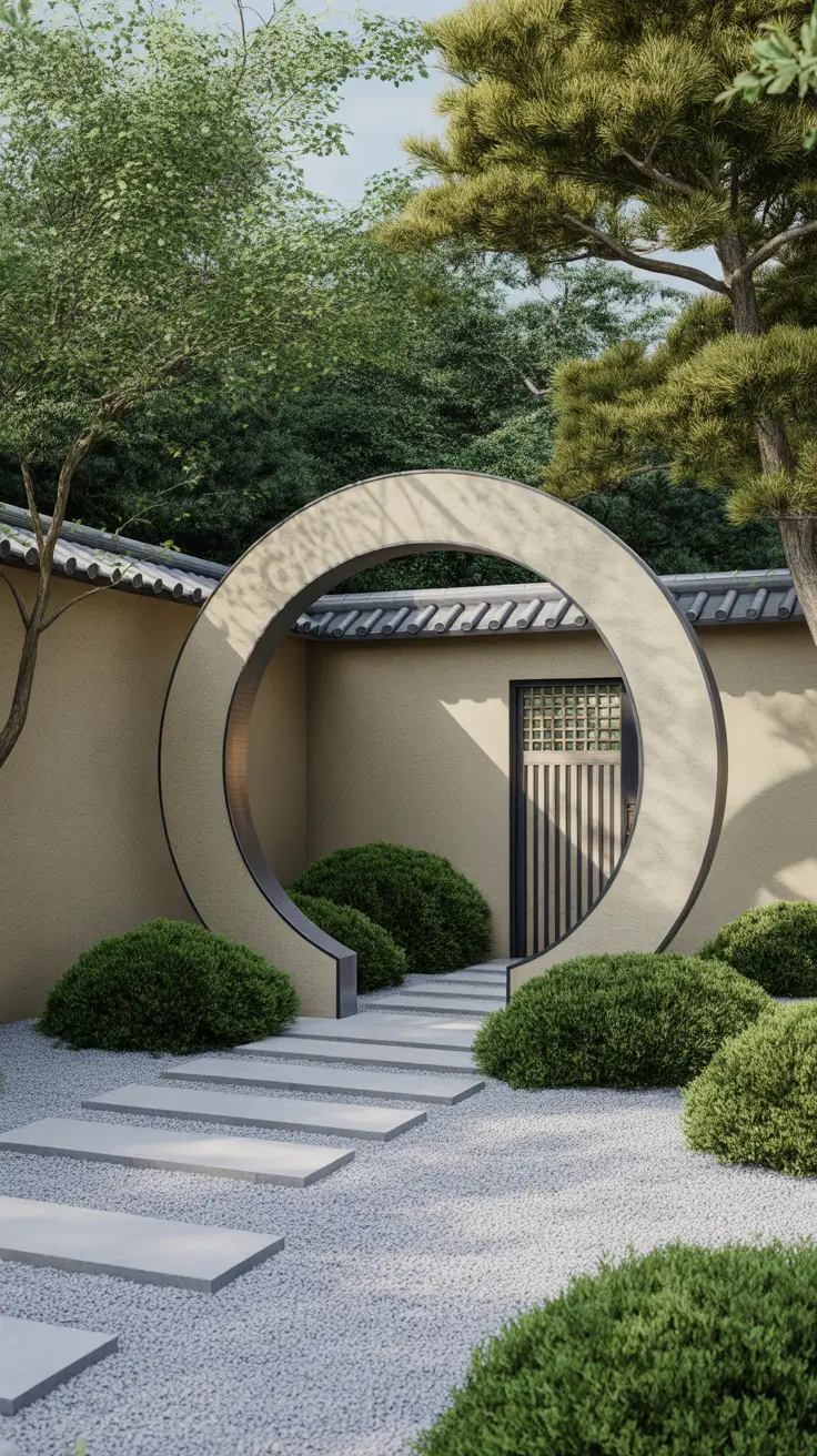 Japanese Garden Ideas 2026: Modern Zen Designs for Small and Large Outdoor Spaces