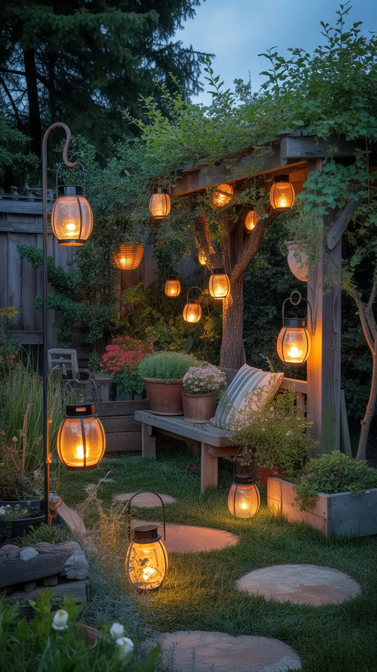Outdoor Lighting Ideas 2026: Modern, Cozy & Creative Designs for Every Space