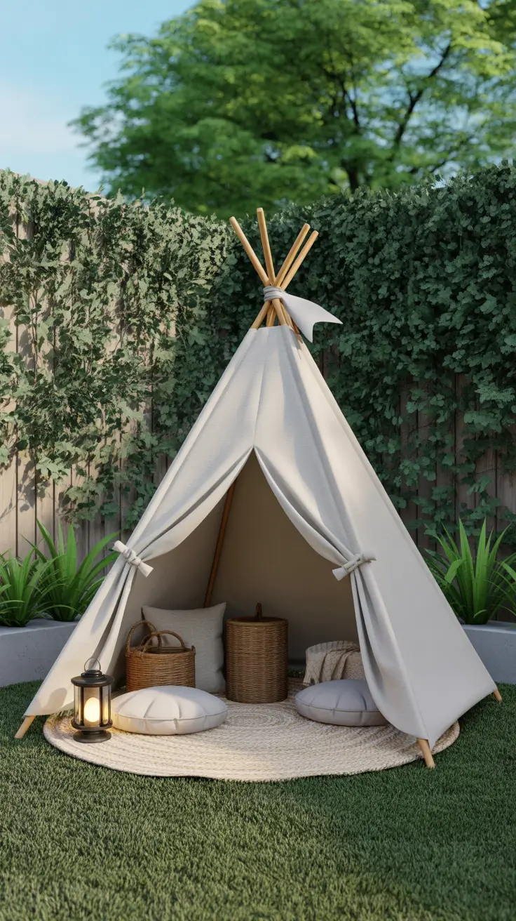 Outdoor Area Ideas for Kids 2026: Modern Backyard Play Zones & Budget-Friendly Designs