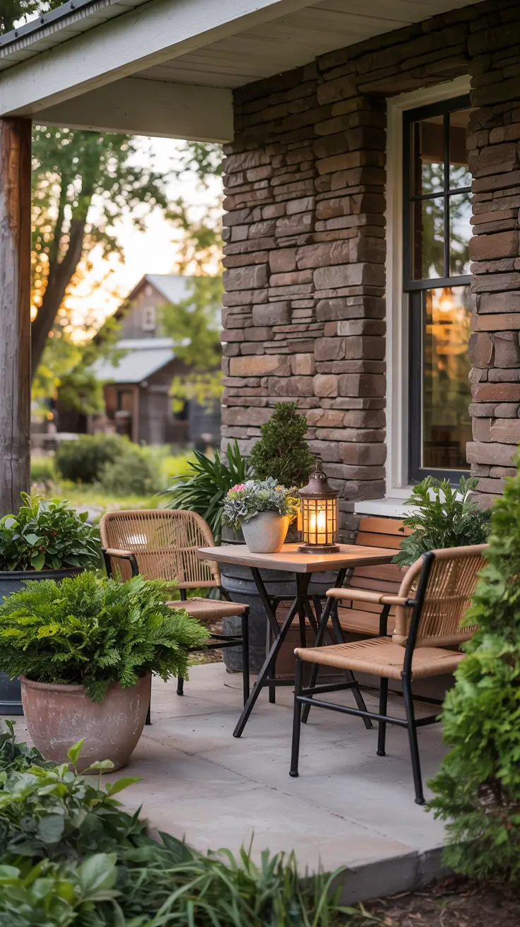 Small Front Porch Ideas 2026: Modern, Cozy and Budget-Friendly Entrance Inspiration