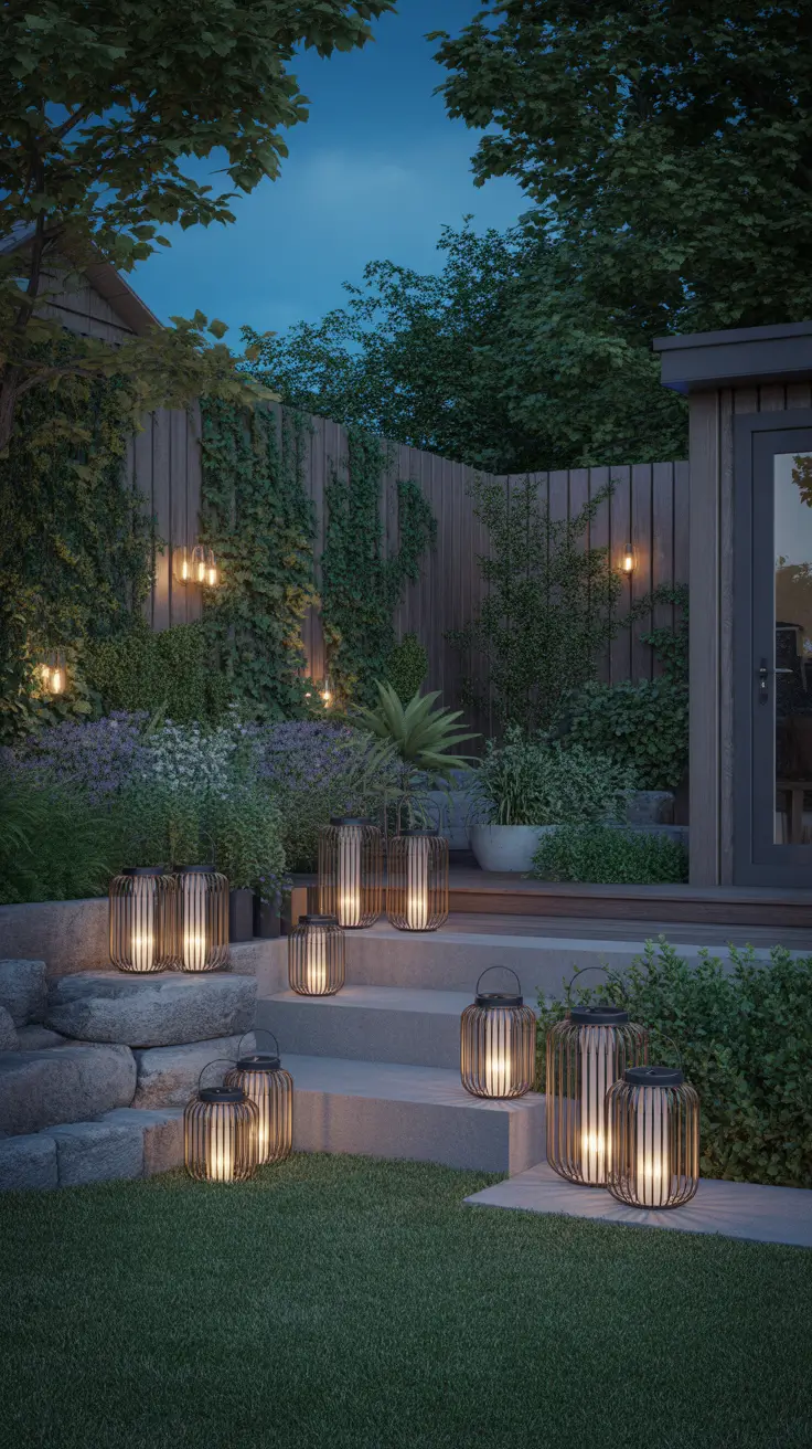 Outdoor Lighting Ideas 2026: Modern, Cozy & Creative Designs for Every Space