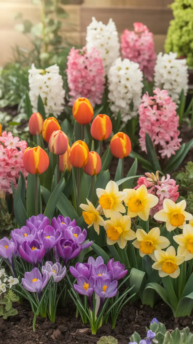 Flower Garden Ideas 2026 for Front Yards, Backyards, and Small Spaces