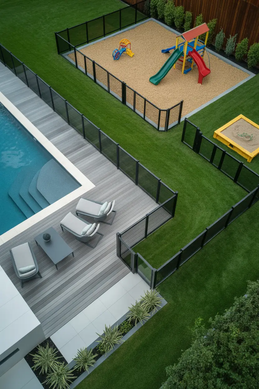 Family Backyard Layout Ideas 2026 for Stylish and Kid Friendly Outdoor Spaces
