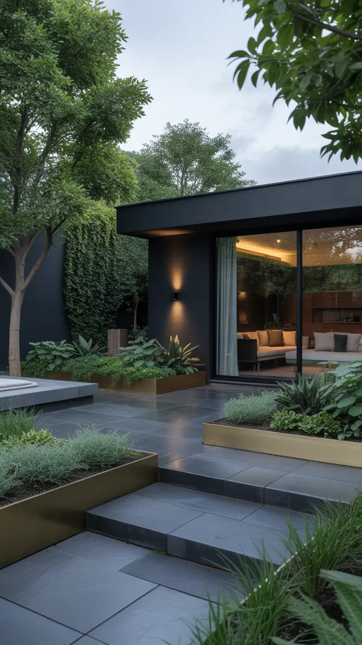 Small Garden Ideas 2026: Modern, Low-Budget Outdoor Designs for Every Space