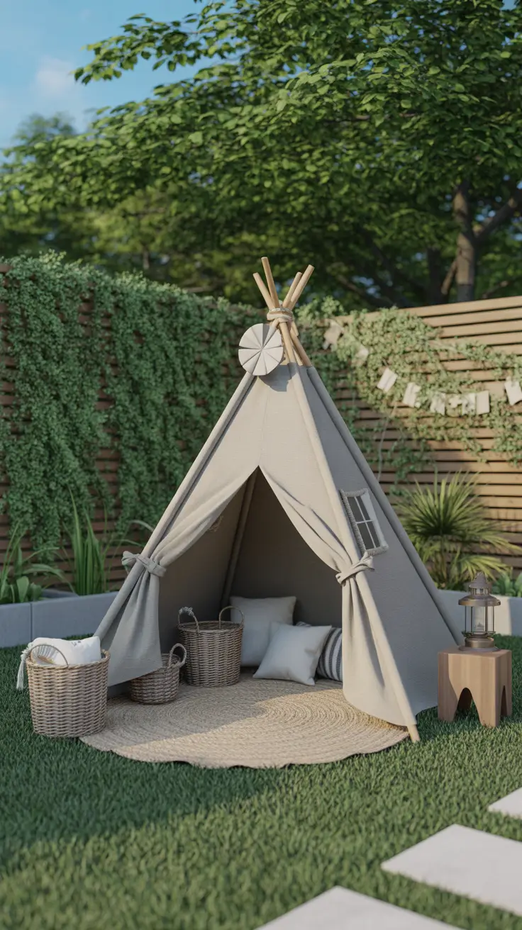 Outdoor Area Ideas for Kids 2026: Modern Backyard Play Zones & Budget-Friendly Designs