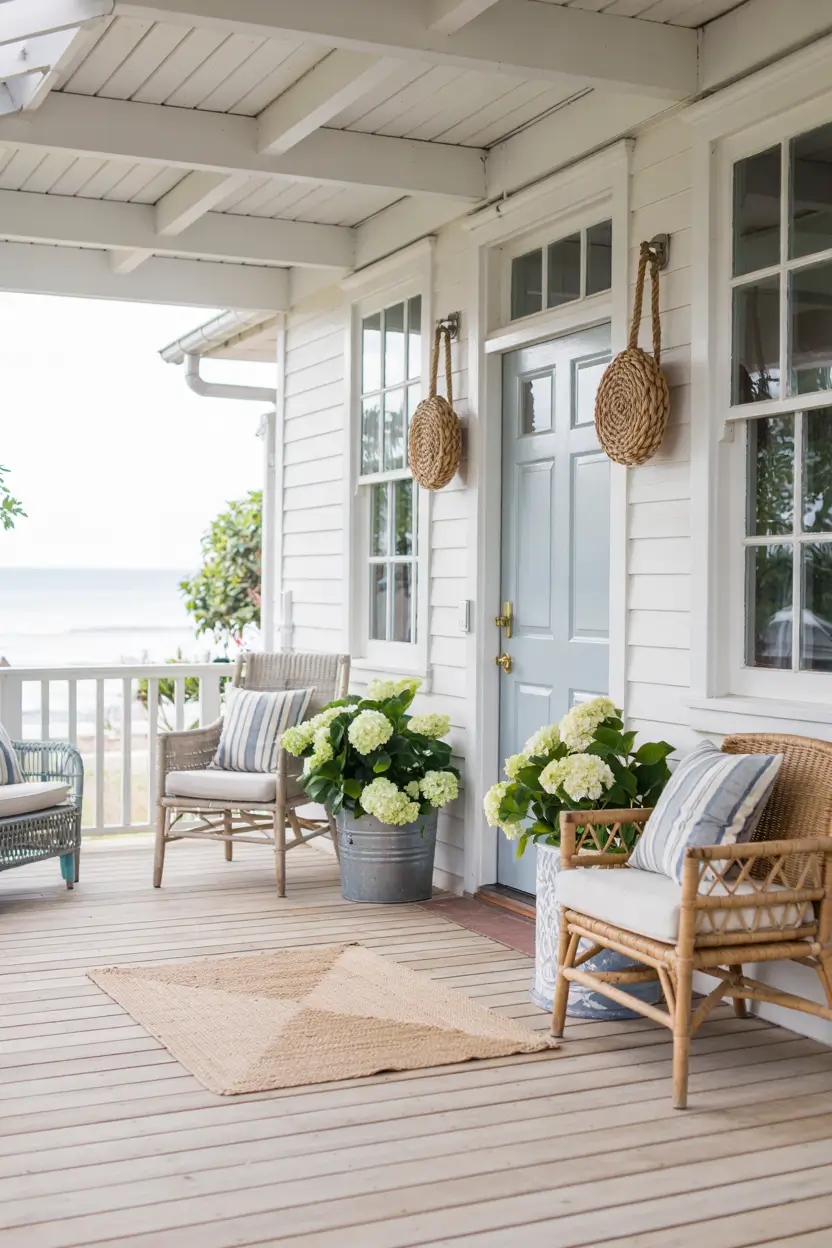 Small Front Porch Ideas 2026: Modern, Cozy and Budget-Friendly Entrance Inspiration