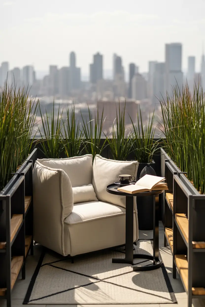 Outdoor Reading Nook 2026: Cozy and Creative Ideas for Stylish Outdoor Spaces