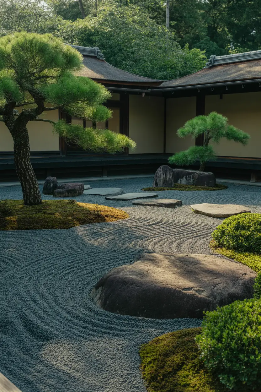 Japanese Garden Ideas 2026: Modern Zen Designs for Small and Large Outdoor Spaces