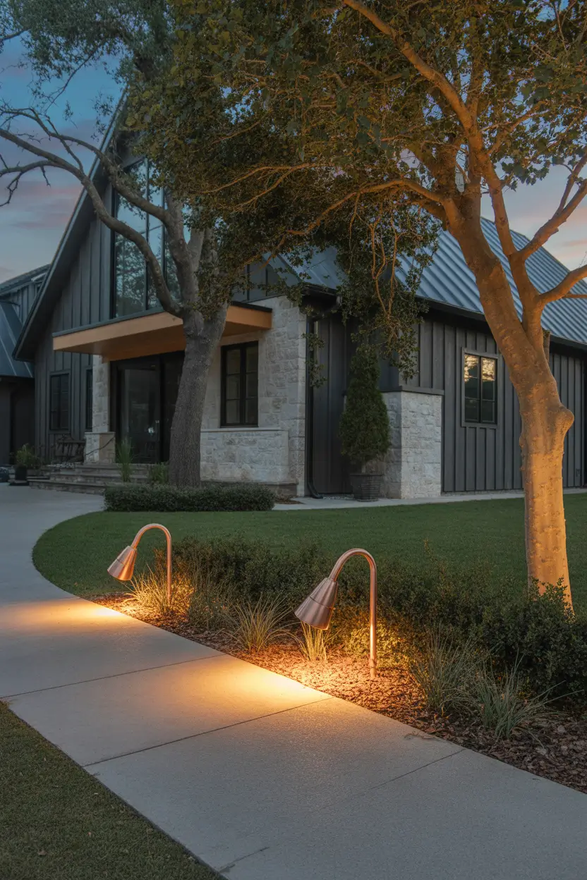 Outdoor Lighting Ideas 2026: Modern, Cozy & Creative Designs for Every Space