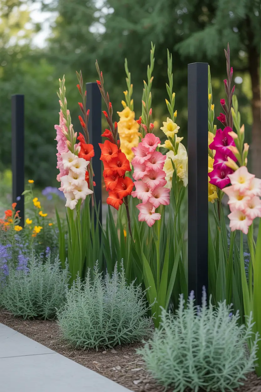 Flower Garden Ideas 2026 for Front Yards, Backyards, and Small Spaces