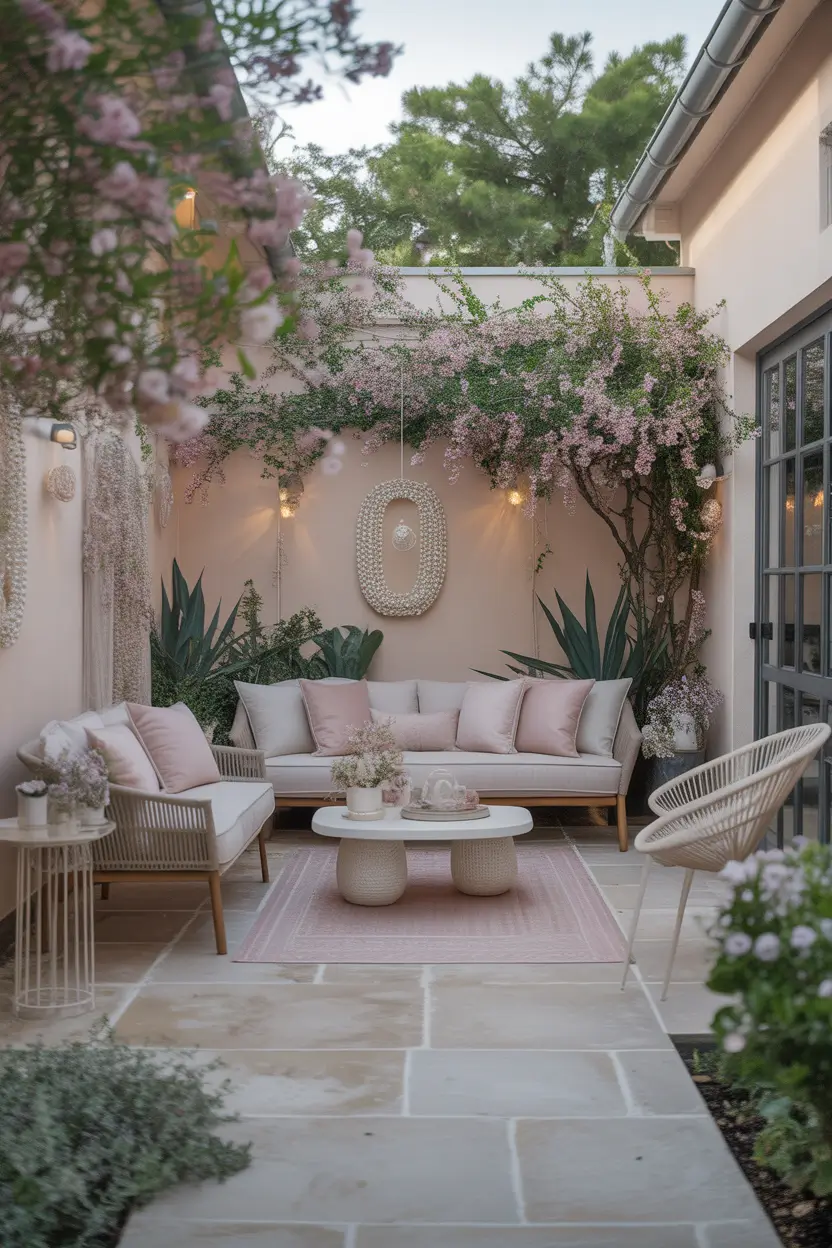 Small Garden Ideas 2026: Modern, Low-Budget Outdoor Designs for Every Space