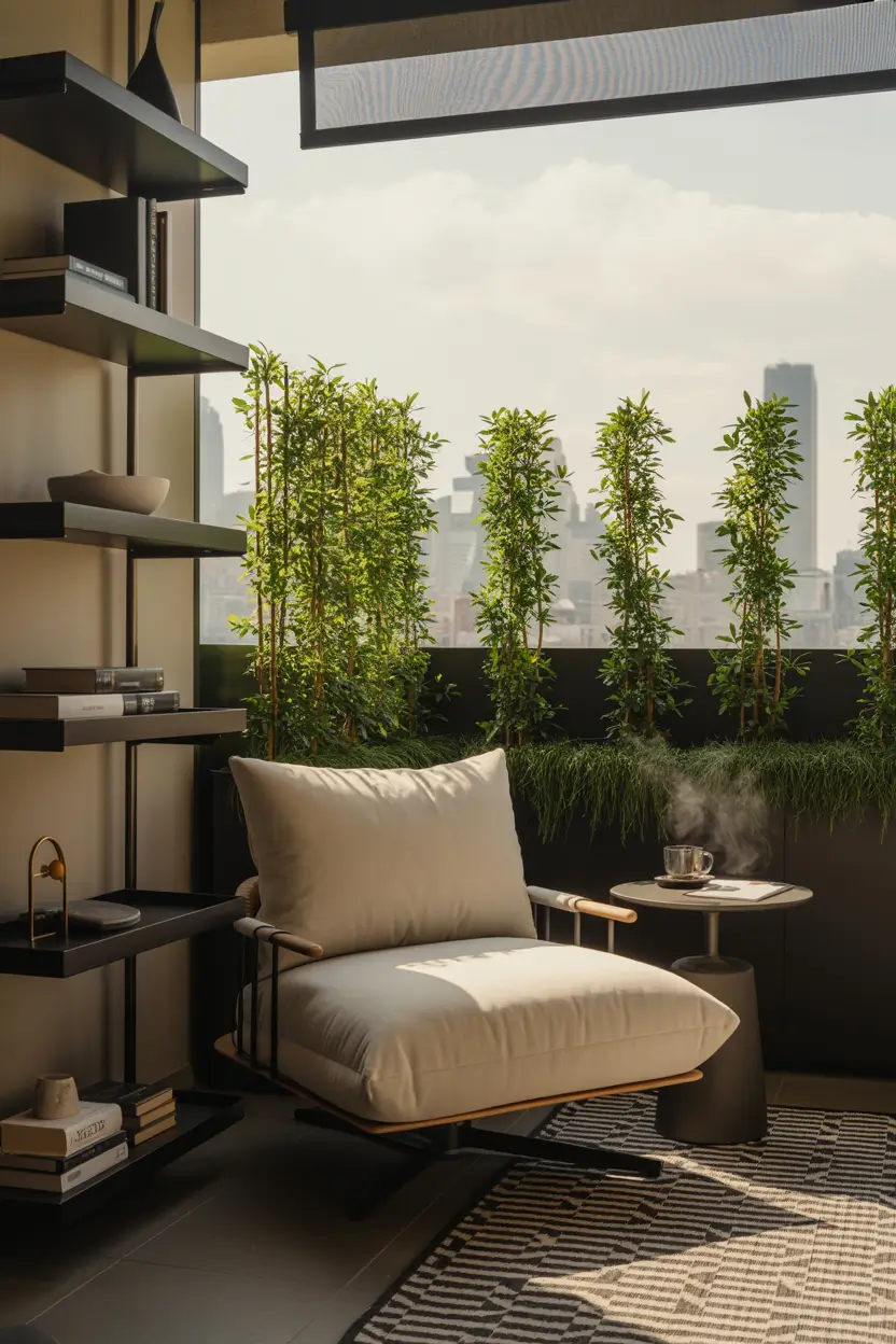 Outdoor Reading Nook 2026: Cozy and Creative Ideas for Stylish Outdoor Spaces