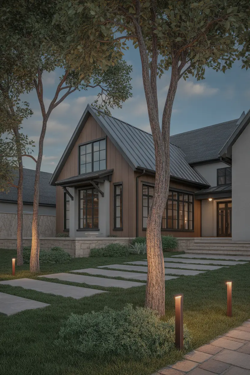 Outdoor Lighting Ideas 2026: Modern, Cozy & Creative Designs for Every Space