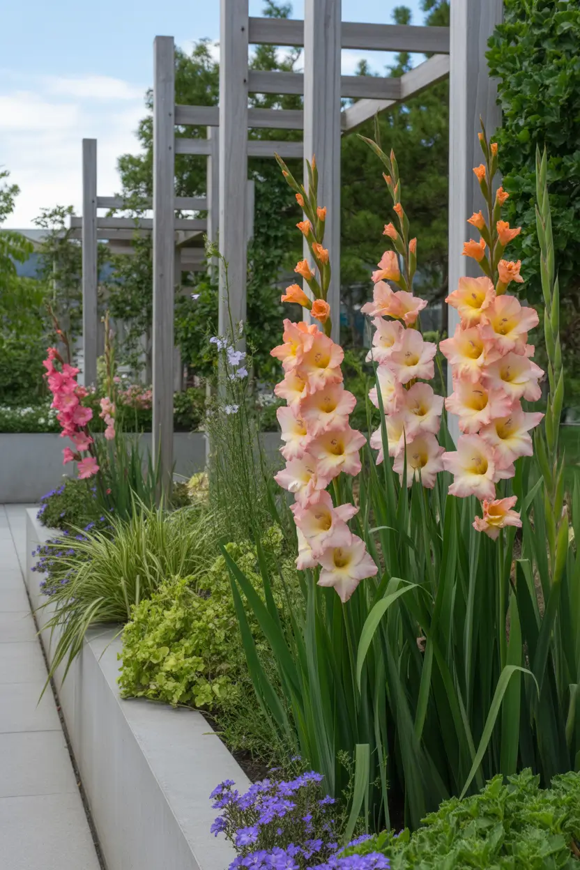 Flower Garden Ideas 2026 for Front Yards, Backyards, and Small Spaces