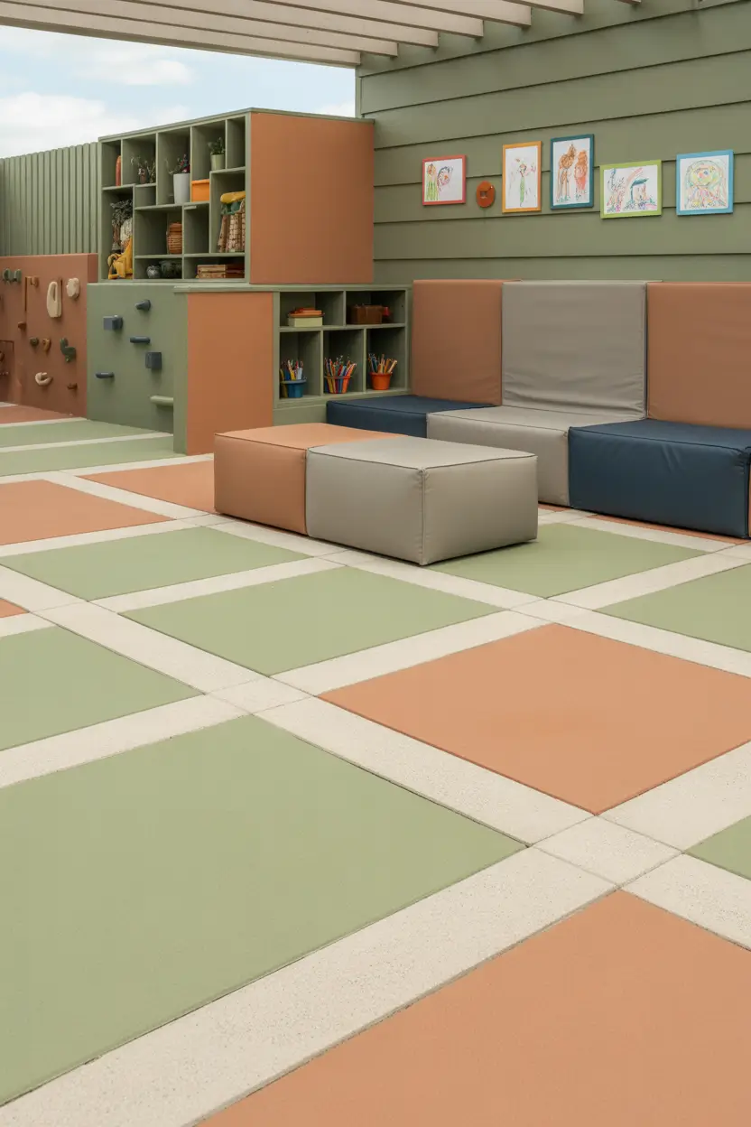 Family Backyard Layout Ideas 2026 for Stylish and Kid Friendly Outdoor Spaces