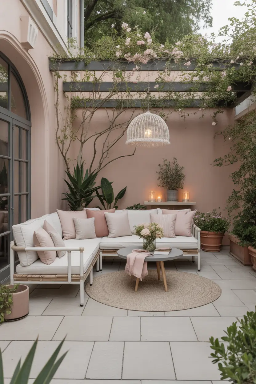 Small Garden Ideas 2026: Modern, Low-Budget Outdoor Designs for Every Space