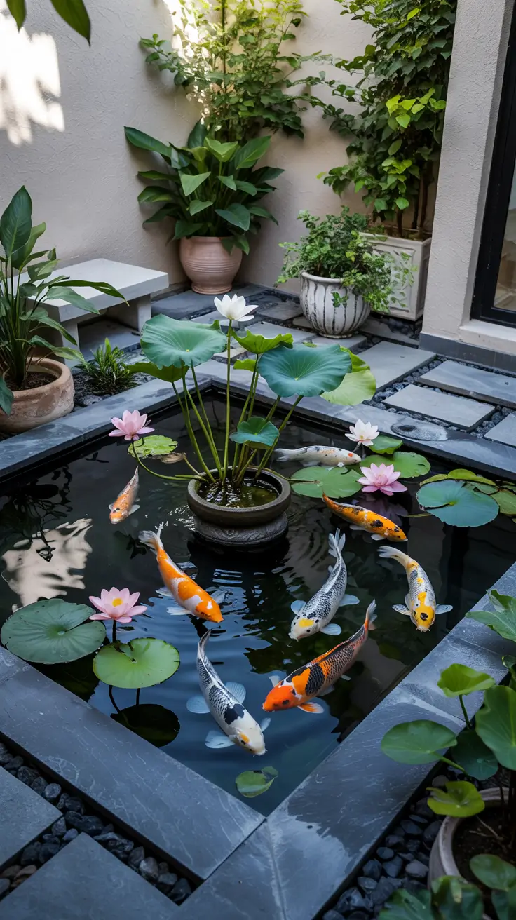 Pond Ideas in Garden 2026: Modern Designs for Koi, Waterfalls, and Natural Backyard Ponds