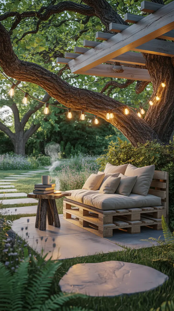Outdoor Reading Nook 2026: Cozy and Creative Ideas for Stylish Outdoor Spaces