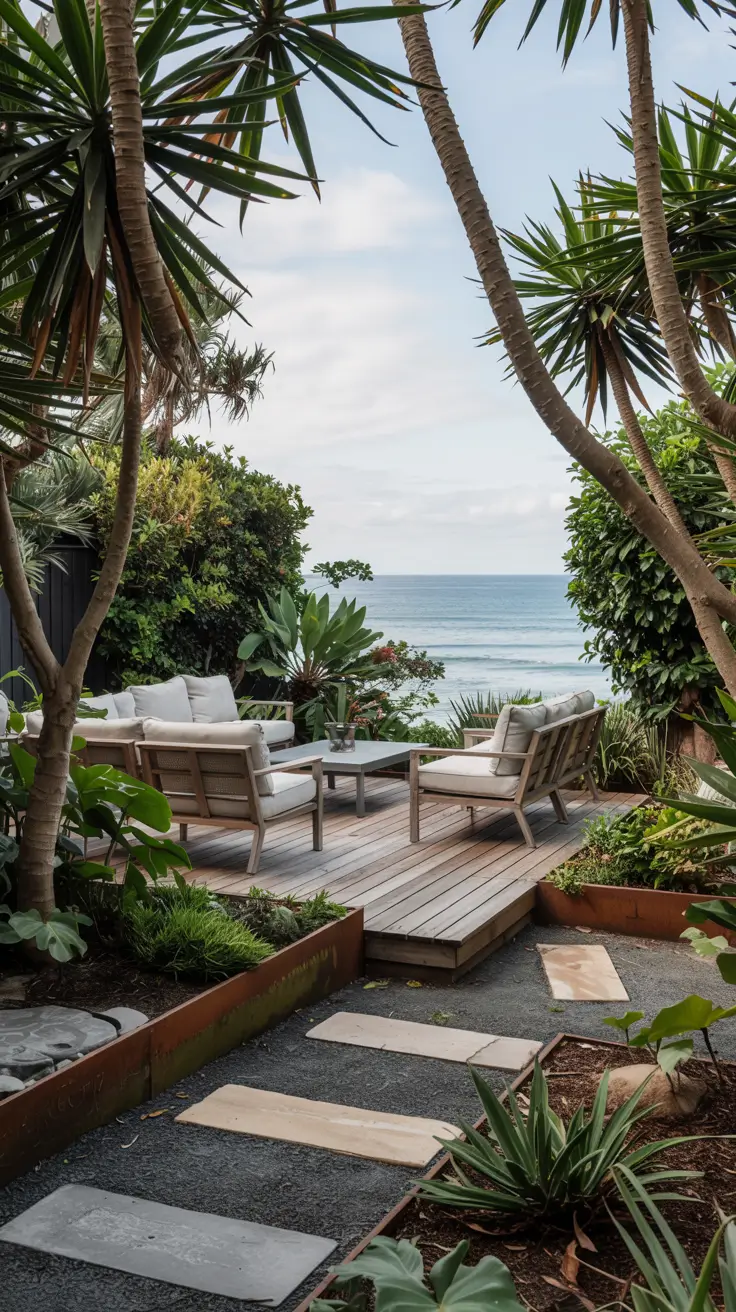 Tropical Garden Design Ideas 2026: Modern Lush Layouts for Front Yards, Backyards and Small Spaces