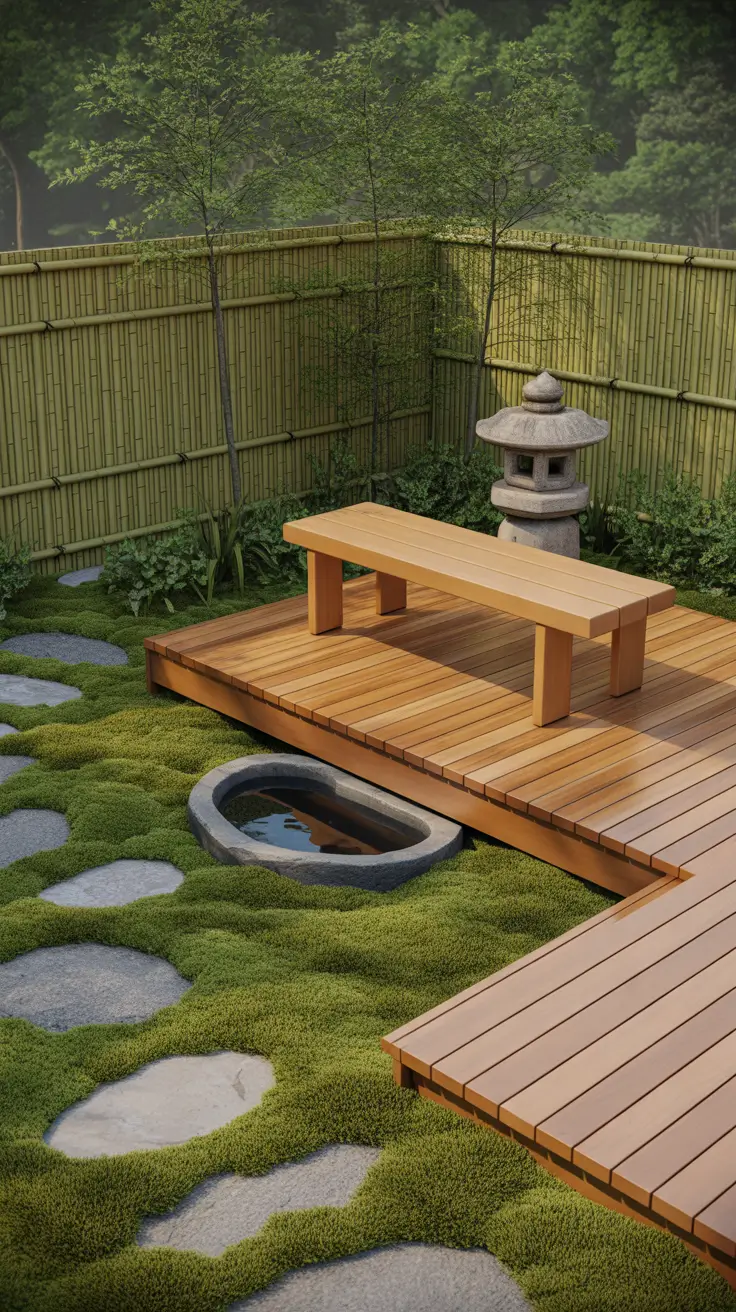 Japanese Garden Ideas 2026: Modern Zen Designs for Small and Large Outdoor Spaces