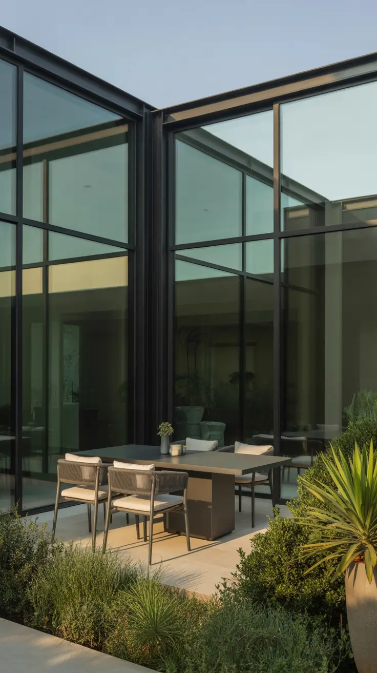 Outdoor Breakfast Patio 2026 Ideas for Stylish and Functional Morning Spaces