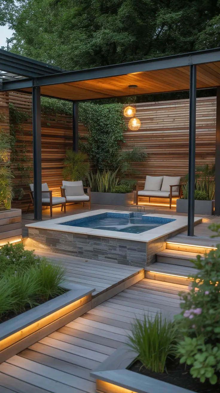 Family Backyard Layout Ideas 2026 for Stylish and Kid Friendly Outdoor Spaces