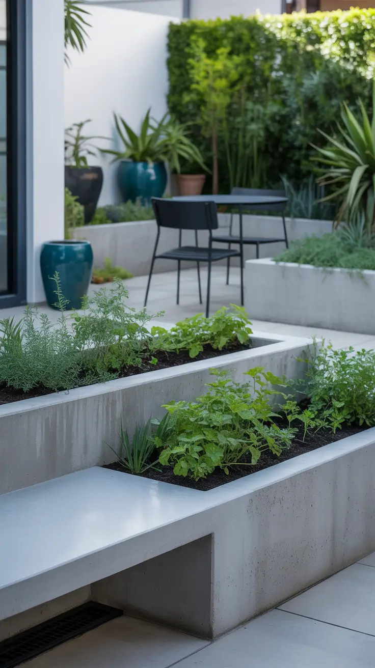 Small Garden Ideas 2026: Modern, Low-Budget Outdoor Designs for Every Space