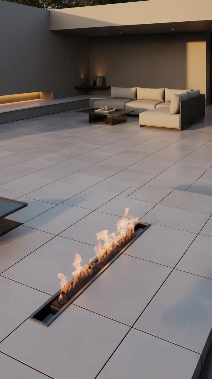 Yard Fire Pit Ideas 2026 for Modern Outdoor Living Spaces