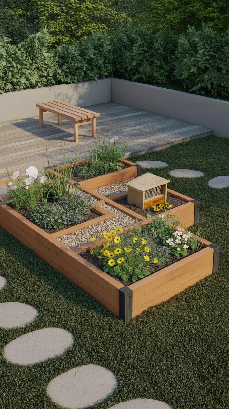 Outdoor Area Ideas for Kids 2026: Modern Backyard Play Zones & Budget-Friendly Designs