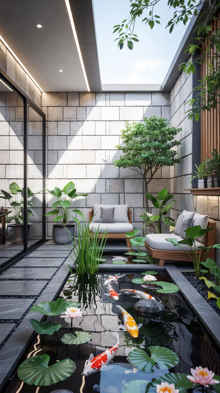 Pond Ideas in Garden 2026: Modern Designs for Koi, Waterfalls, and Natural Backyard Ponds