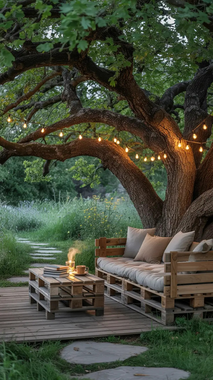 Outdoor Reading Nook 2026: Cozy and Creative Ideas for Stylish Outdoor Spaces