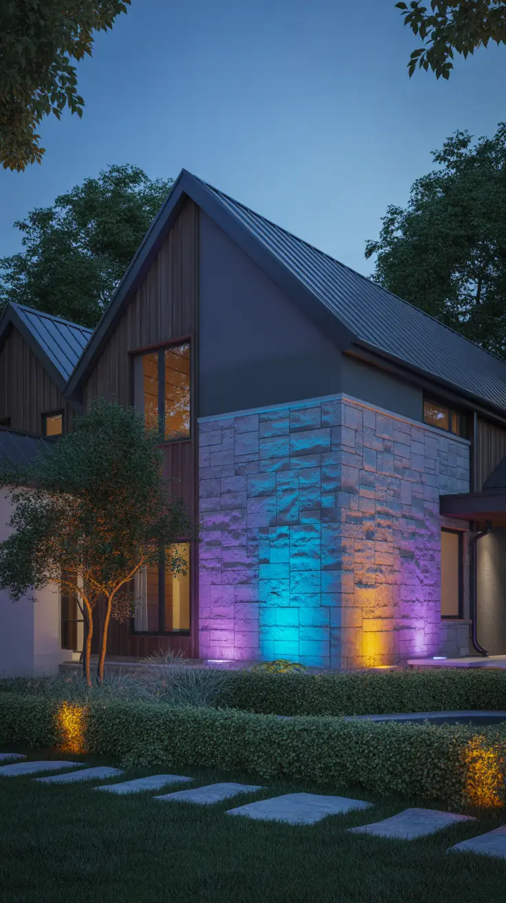 Outdoor Lighting Ideas 2026: Modern, Cozy & Creative Designs for Every Space