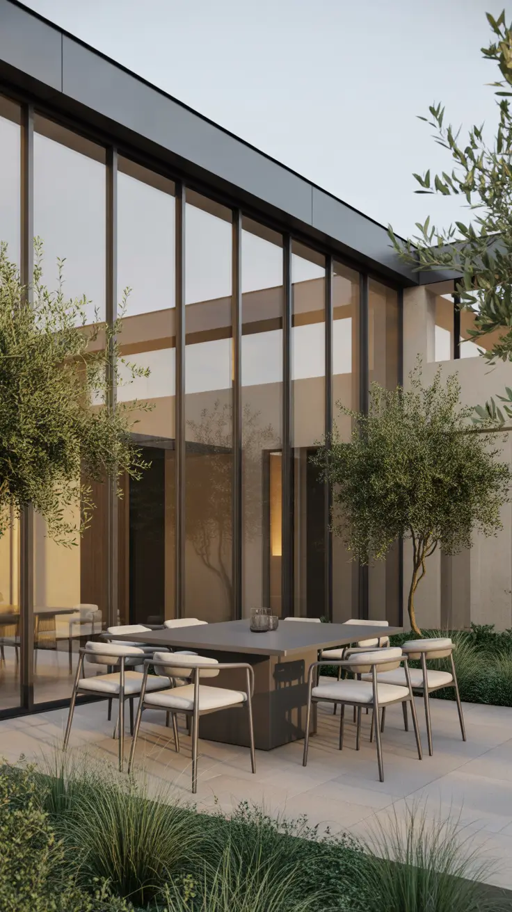 Outdoor Breakfast Patio 2026 Ideas for Stylish and Functional Morning Spaces