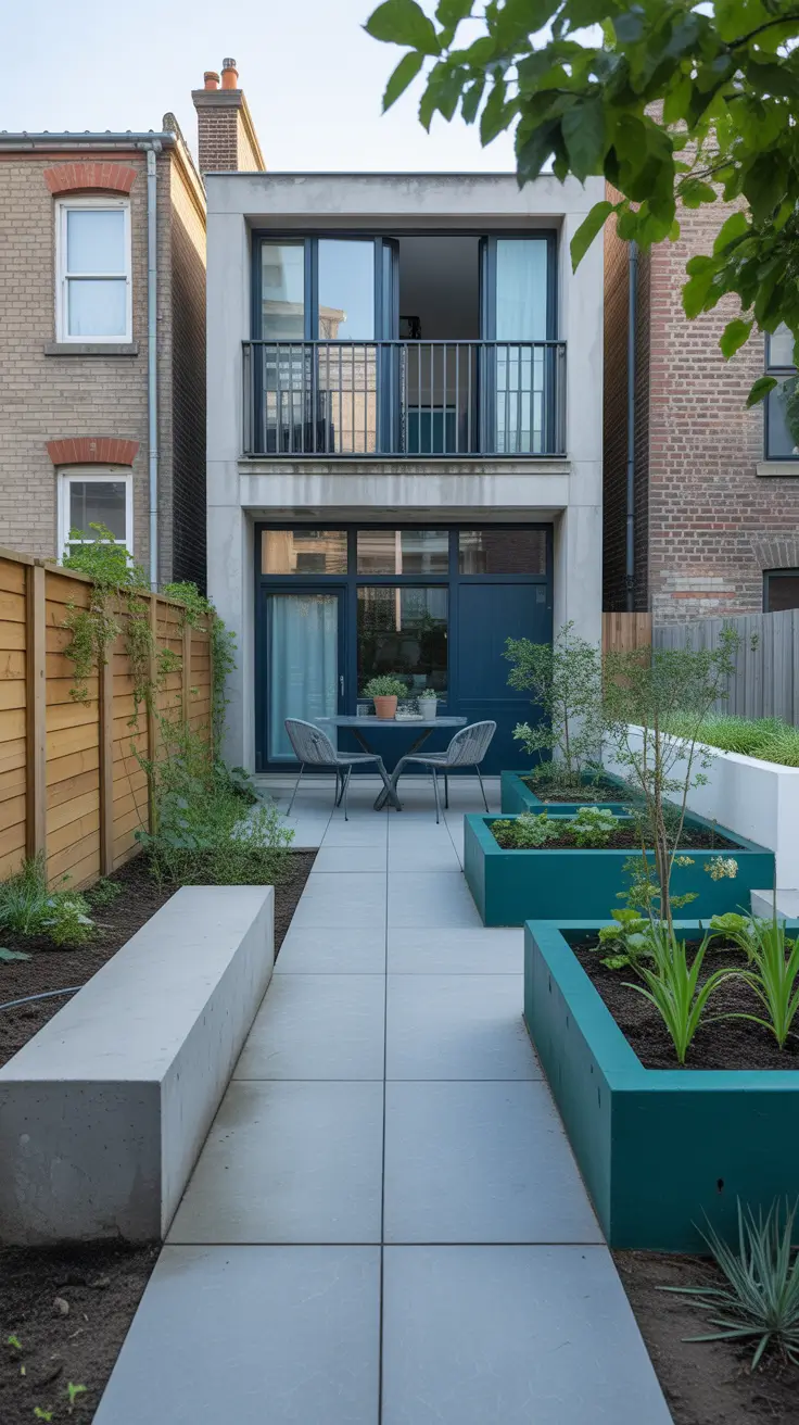 Small Garden Ideas 2026: Modern, Low-Budget Outdoor Designs for Every Space