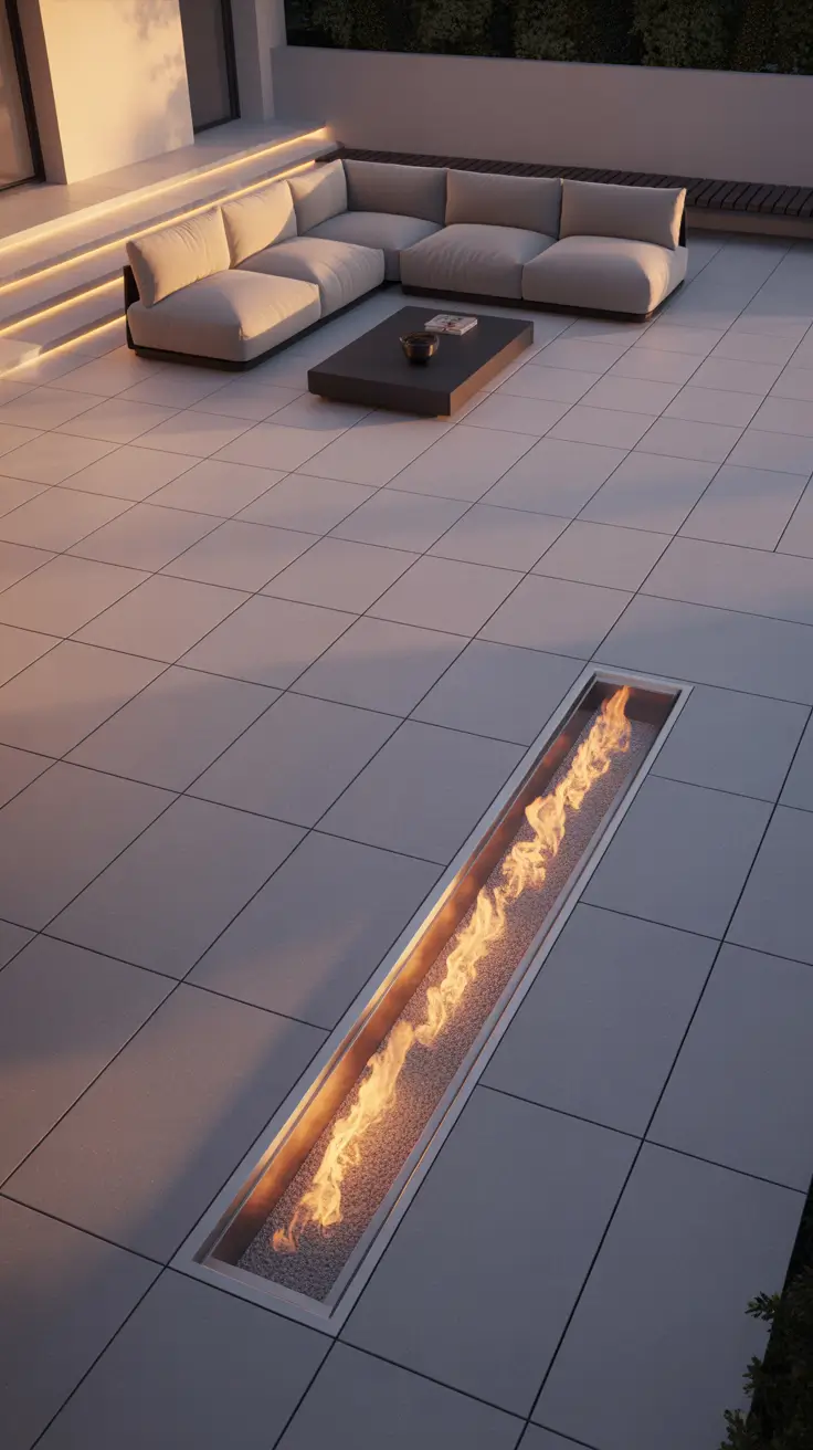 Yard Fire Pit Ideas 2026 for Modern Outdoor Living Spaces